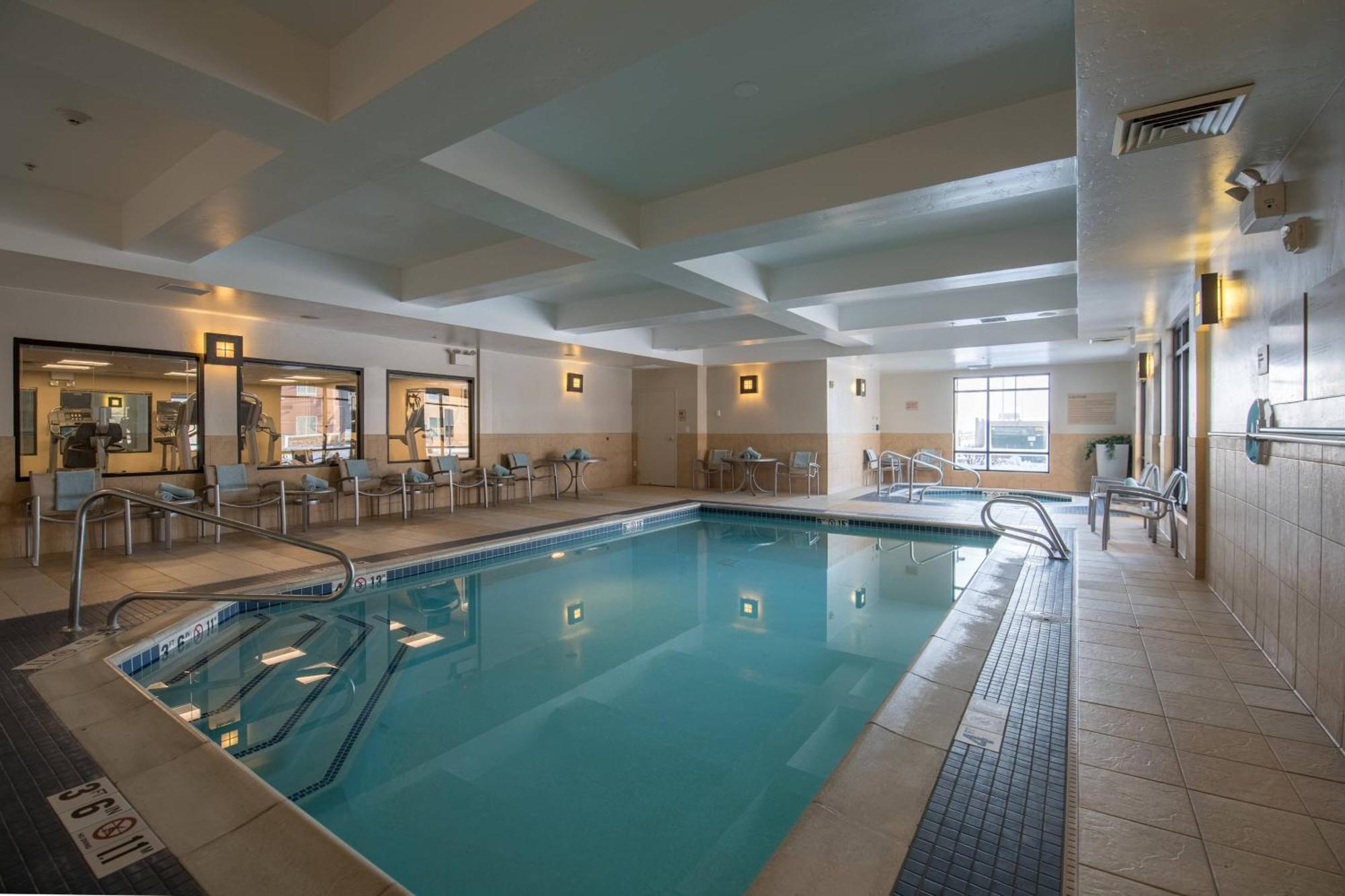 Towneplace Suites By Marriott Provo Orem Ngoại thất bức ảnh