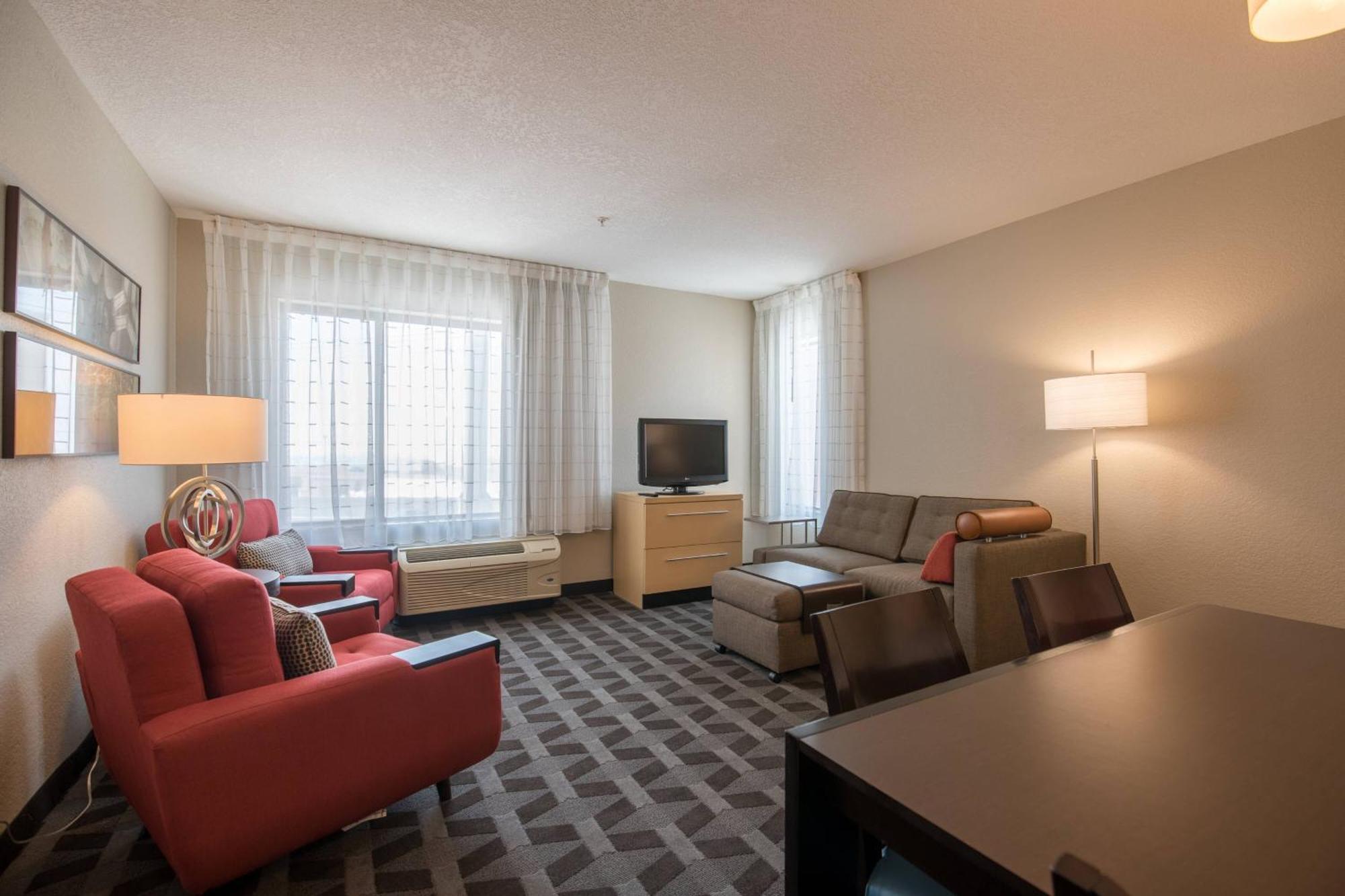 Towneplace Suites By Marriott Provo Orem Ngoại thất bức ảnh