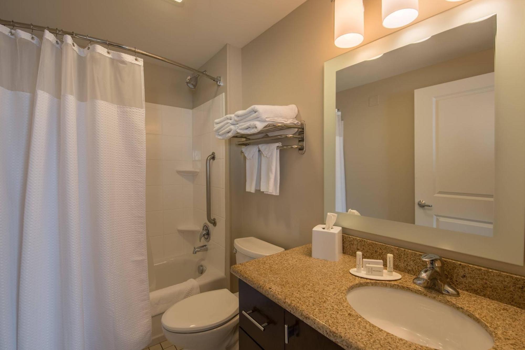 Towneplace Suites By Marriott Provo Orem Ngoại thất bức ảnh