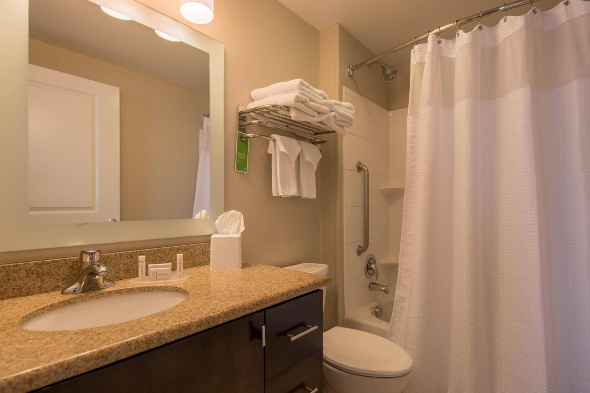 Towneplace Suites By Marriott Provo Orem Ngoại thất bức ảnh