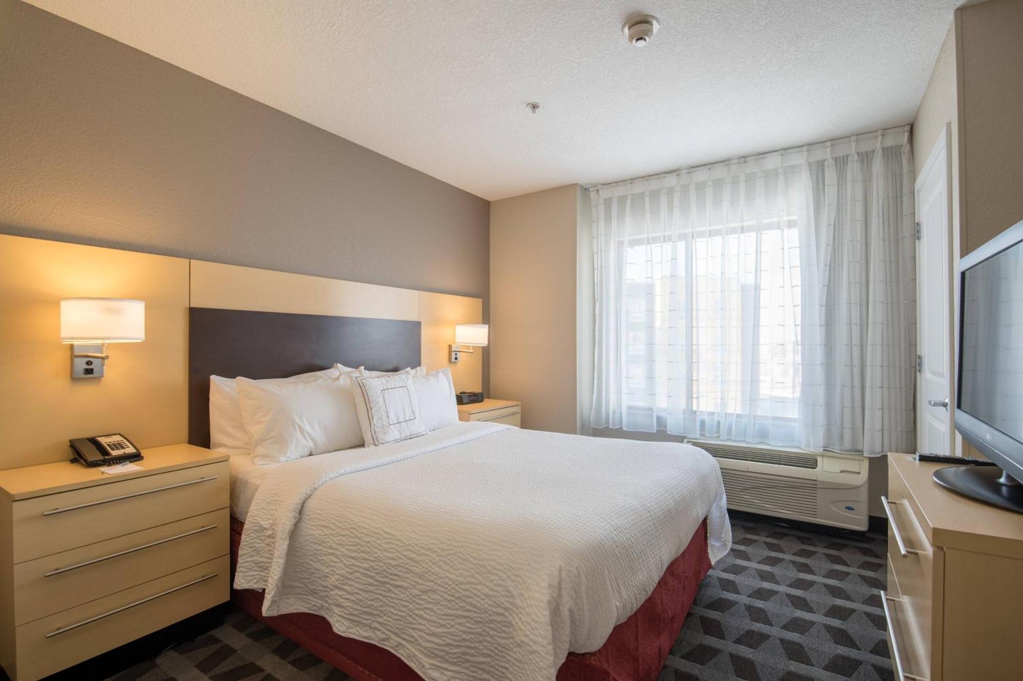 Towneplace Suites By Marriott Provo Orem Ngoại thất bức ảnh