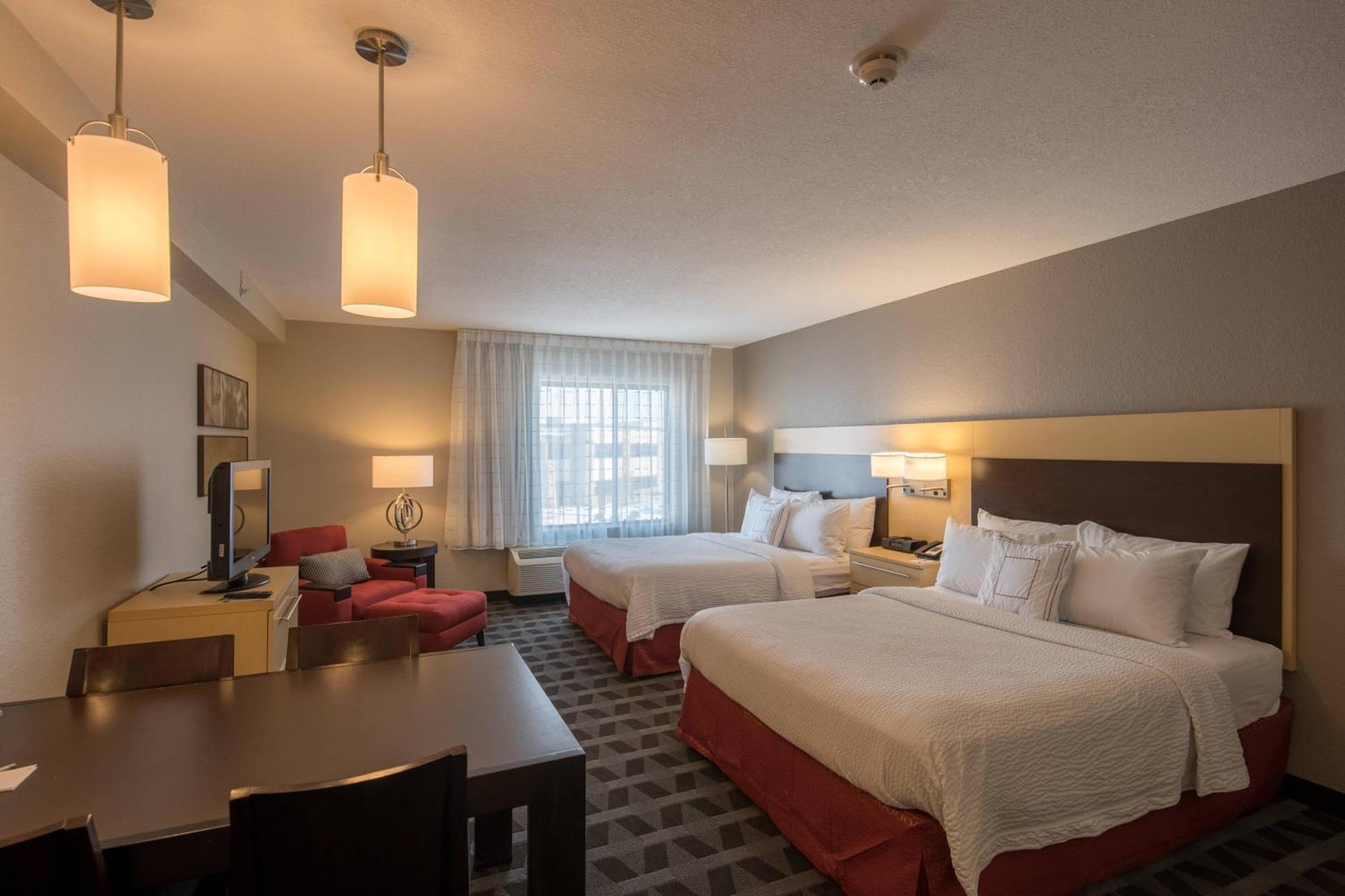 Towneplace Suites By Marriott Provo Orem Ngoại thất bức ảnh