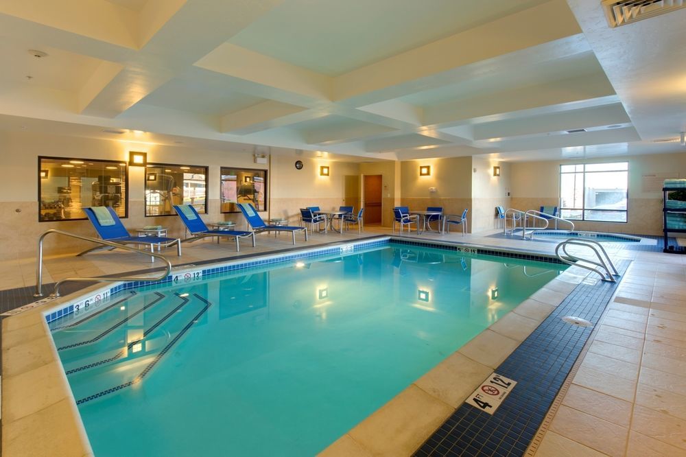 Towneplace Suites By Marriott Provo Orem Tiện nghi bức ảnh