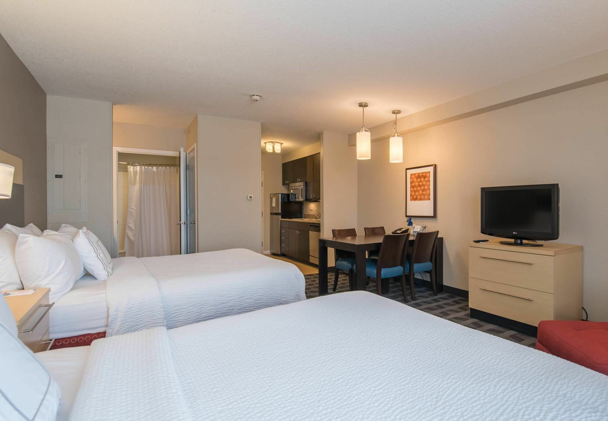 Towneplace Suites By Marriott Provo Orem Ngoại thất bức ảnh