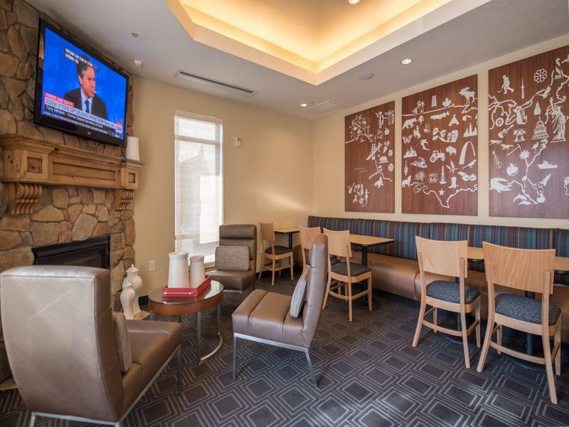 Towneplace Suites By Marriott Provo Orem Ngoại thất bức ảnh
