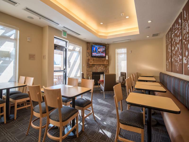 Towneplace Suites By Marriott Provo Orem Ngoại thất bức ảnh